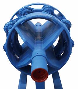 漳州汕尾巖石擴(kuò)孔器廠家定制以客為尊