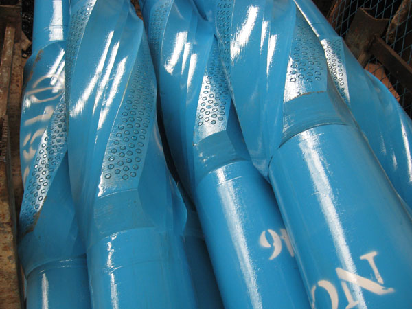 金昌PDC平面軸承費用低