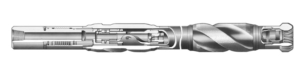 中山浙江無(wú)磁鉆鋌系列大批量現(xiàn)貨