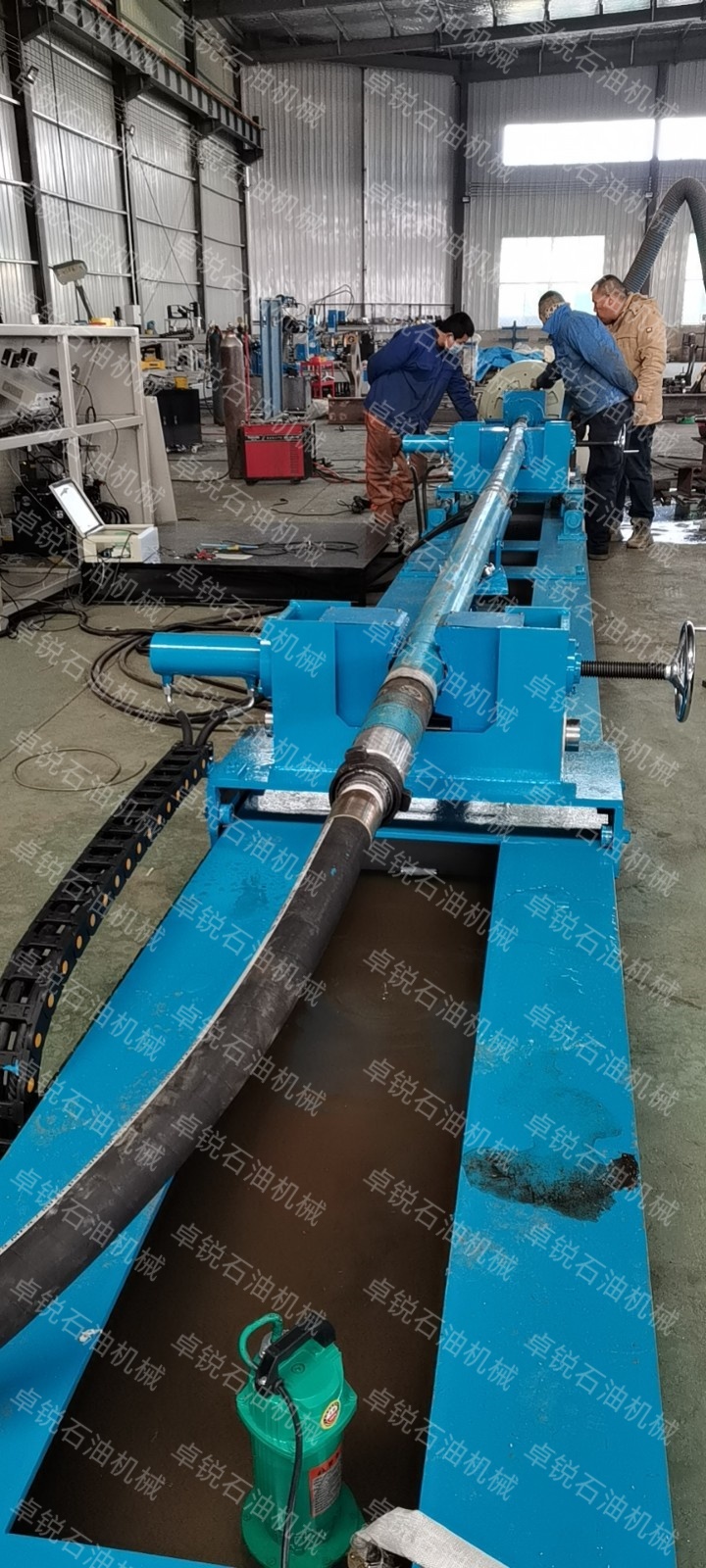 遼寧巖石擴孔器聯(lián)系電話廠家貨源